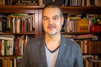 Was zum Ende des Zweiten Weltkrieges geschah: Vortrag über ein Massaker in Bad Schlema - Oliver Titzmann hält am 28. November im Kulturhaus „Aktivist“ in Bad Schlema einen Vortrag. Sein Thema: der Todesmarsch von Mülsen nach Eibenstock 1945.