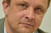 Wasser für Tierpark: Stadt plant Kauf von Teichen - Michael Claus - Leiter Fachbereich Stadtentwicklung