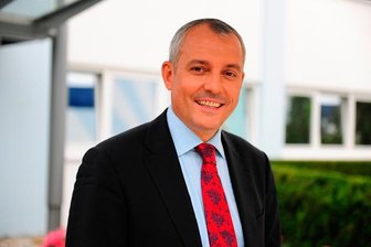 Wasser mit Aroma: Lichtenauer führt im Osten die Branche an - Paul Korn, Geschäftsführer