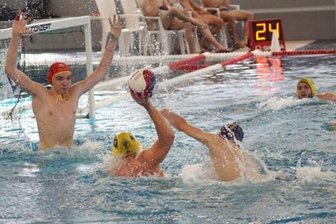Wasserball: Final-4-Turnier steigt erstmals in Zwickau -