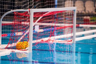 Wasserball: SVV Plauen kassiert in der 2. Bundesliga deftige Auswärtsniederlage - Symbolbild.