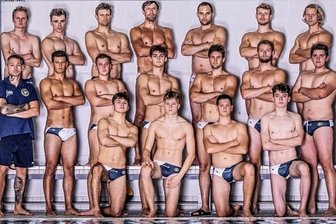 Wasserballer breit aufgestellt - Die Plauener Wasserballer sind für den Start in die Bundesligasaison gerüstet. Ein breiter Kader lässt auf den Ligaverbleib hoffen. 