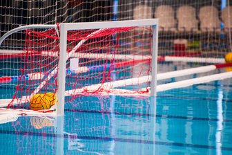 Wasserballer des SVV Plauen wollen nach zwei Niederlagen in Serie wieder in die Spur - Symbolbild.