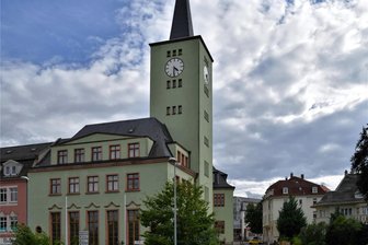 Wasserkraftanlage am Rödelbach in Wilkau-Haßlau: Stehen die Pläne vor dem Aus? - Pläne für eine Wasserkraftanlage sind in Wilkau-Haßlau und im dorten Rathaus vorerst vom Tisch.