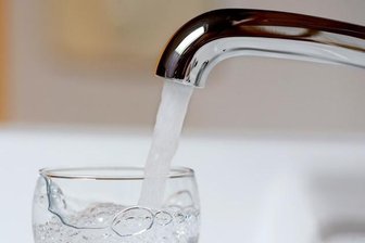 Wasserrohrbruch im Mülsener Oberdorf ist behoben - 