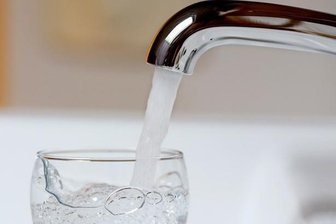 Wasserrohrschaden in Zwickau - 200 Menschen betroffen -