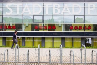 Wasserschaden verhindert Sauna-Neustart im Plauener Stadtbad Plauen -