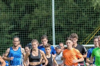 Wasserturmlauf in Bräunsdorf bleibt fest in mittelsächsischer Hand -