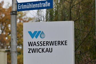 Wasserwerke Zwickau berufen neue Geschäftsführerin - In den Wasserwerken erfolgt ein Führungswechsel.