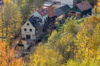 Weberhäuser laden zum Hexenfest ein - 