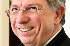 Wechsel an der Spitze der Landesrektorenkonferenz - Klaus-Dieter Barbknecht - Rektor der TU Bergakademie Freiberg
