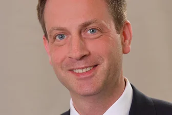 Wechsel bei Eins-Energie in Chemnitz: Kaufmännischer Geschäftsführer verlässt Unternehmen - Martin Ridder war seit 2019 kaufmännischer Geschäftsführer der Eins-Energie in Sachsen.