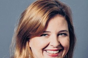 Wechsel bei Osterkonzert im Schloss - Natalia Skrycka - Mezzosopranistin