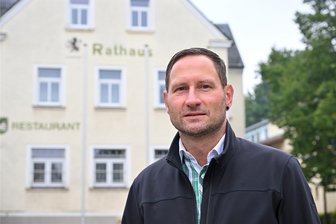 Wechsel im Chemnitzer Nordwesten: So tickt der neue Ortsvorsteher von Röhrsdorf - Im Chemnitzer Ortsteil Röhrsdorf ist Thomas Trost (CDU) zum neuen Ortsvorsteher gewählt worden. Seine Amtszeit dauert fünf Jahre, bis zur nächsten Kommunalwahl.