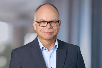 Wechsel in der Führungsriege der Sparkasse Zwickau - Ralf Uthe gehört ab 1. Juli zum Vorstand der Sparkasse Zwickau.