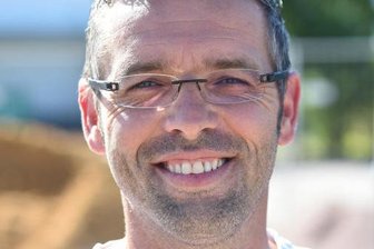 Wechselburg: Ortschefin macht Weg für Unternehmer frei - Daniel Bergert - Bürgermeisterkandidat in Wechselburg