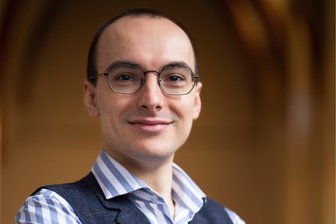 Wechselburger Orgelmusik: Junger Künstler präsentiert Bach - Ivo Mrvelj spielt am Sonntag die Wechselburger Orgel.