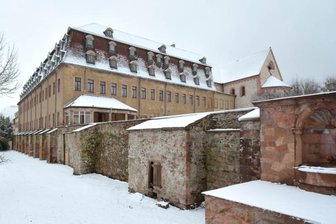 Wechselburger Schloss: Gespräche mit Kaufinteressenten - 