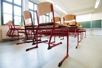 Weg frei für Millionen-Sanierung von 447 Schulen in Sachsen - 