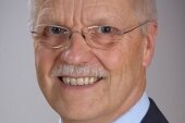 Wege zum Zahnarzt-Notdienst werden weiter - Holger Weißig - Vorstandsvorsitzender Kassenzahnärztliche Vereinigung Sachsen