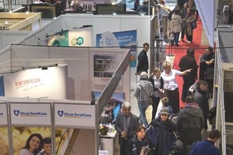 Wegen Angst vor Coronavirus: Baufachmesse Zwickau verschoben -