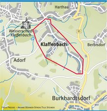 Wegen Bakterien: Versorger spült Leitungen - 