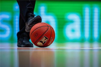 Wegen Corona: Bundesligaspiel der Niners Chemnitz vertagt - Der Ball ruht bei den Niners Chemnitz vorerst wieder.