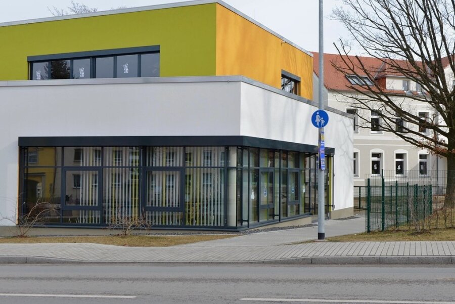 Wegen Corona: Kultus schließt Grundschule in Mittelsachsen - 135 Kinder lernen an der Grundschule Weißenborn, die im Ortskern der Gemeinde angesiedelt ist.