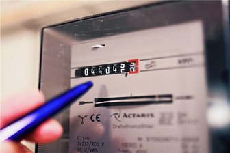 Wegen Corona und Energiekrise: Stadtwerke Schneeberg verbuchen 2021 ihr schlechtestes Ergebnis - Der Strompreis stieg in den vergangenen Monaten deutlich. Dennoch wollen die Stadtwerke in den Wahlprodukten unter der Preisbremse bleiben.
