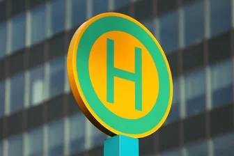 Wegen Coronakrise: Verkehrsbetriebe stellen auf Ferienfahrplan um -