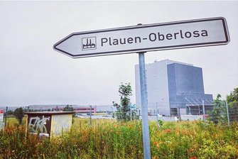 Wegen Fachkräftemangels: Zerspanungsspezialist VCM stoppt Erweiterung in Oberlosa - Die Firma VCM wollte in Oberlosa bauen, hat ihre Pläne allerdings wieder verworfen.