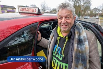Wegen fehlender Beschilderung: Fahrschüler in Plauen durch die Prüfung gefallen - 