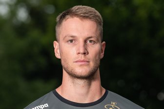 Wegen Hobby-Spiels: Dopingsperre für Handballer verlängert - Nils Kretschmer spielte neun Jahre für den HC Elbflorenz in Dresden. (Archivbild)