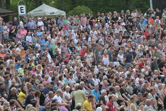 Wegen hoher Nachfrage dritte Musicalvorstellung in Zwickau angesetzt - Auf der Freilichtbühne am Schwanenteich wird „Der Graf von Monte Christo“ gespielt.