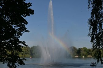 Wegen hoher Nachfrage dritte Musicalvorstellung in Zwickau angesetzt - Auf der Freilichtbühne am Schwanenteich wird „Der Graf von Monte Christo“ gespielt.