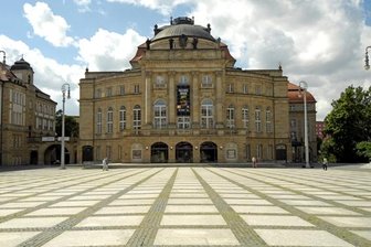 Wegen Krankheit - drei Vorstellungen fallen aus - 