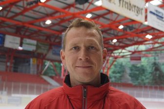 Wegen Krankheit: Eispiraten ohne Chef-Trainer beim letzten Auswärtsspiel -