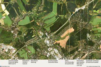 Wegen Lärmbelastung: Anwohner fordern Tempolimit auf A4 - 