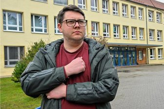 Wegen Nähe zu Putin: Chemnitzer FDP will Tereschkowa aus Schulnamen tilgen - Der stellvertretende FDP-Kreisvorsitzende Maxim Batjuta fordert, dass die Valentina-Tereschkowa-Schule umbenannt wird.