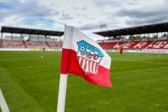 Wegen neuer Corona-Verordnung: Pokalspiel des FSV Zwickau abgesagt -