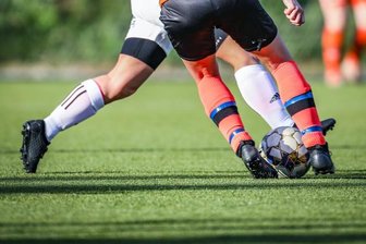 Wegen neuer Coronaschutzverordnung: Chemnitzer Verband setzt alle Amateur-Fußballspiele im Herrenbereich ab - 