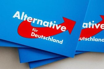 Wegen Störung von städtischer Veranstaltung: AfD-Kranzniederlegung auf Friedhof unterbunden -