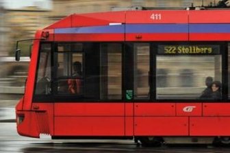 Wegen Sturmschäden: Behinderungen bei der Bahn zwischen Chemnitz und Stollberg -