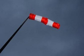 Wegen Sturmtief: Einwohnerversammlung in Zwickau abgesagt -