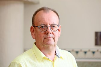 Wegen Wagenknecht-Partei: Komplette Stadtratsfraktion in Werdau verlässt die Linke - Hat alle Ämtern bei den Linken niedergelegt: Heiko Döhler. Der 59-Jährige bleibt Vorsitzender der neuen Fraktion im Werdauer Stadtrat.