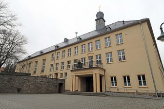 Wegen Wintersturm „Elli“: Tag der offenen Tür an der Oberschule Halsbrücke verschoben - Die Oberschule Halsbrücke hat ihren Tag der offenen Tür verschoben.