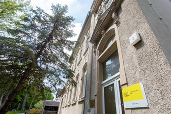 Wegen zu geringer Auslastung: Diese Kita in Plauen hat jetzt geschlossen - Die Stöckigter Kita „Teddy“ gibt es nicht mehr.