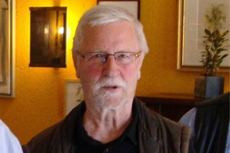 Weggefährte von Simson-Designer Karl Clauss Dietel: Der Chemnitzer Formgestalter Horst Hartmann ist tot - Der renommierte Chemnitzer Industriedesigner Horst Hartmann ist am vergangenen Freitag gestorben.