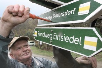 Wegweiser