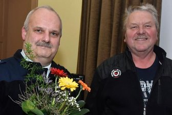 Wehr: Abschied nach 22 Jahren - 